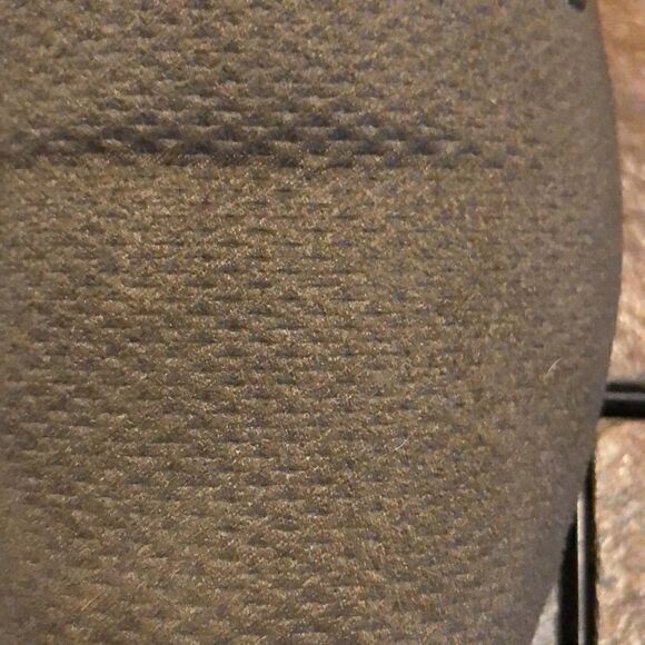 Fioni Desi Olive Green Slip On Flats Loafers 8.5 - Picture 7 of 9